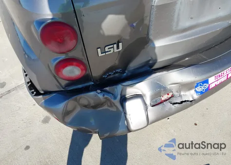 2011 Chevrolet Hhr Lt from USA, damaged, VIN 3GNBACFU0BS503158